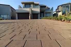 Best Driveway Overlay Services  in Pineville, KY